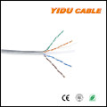 UTP Cat5 CCA Twisted Pair LAN Cable 24AWG Network Cable